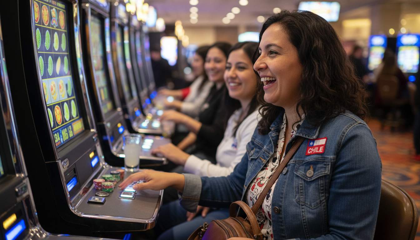 Colección de tragamonedas en 22bet Casino